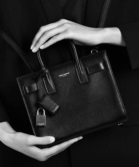 yves saint laurent sac bourse|ysl bag sac de jour.